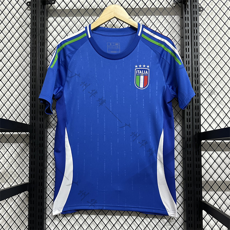 2024 italy home game