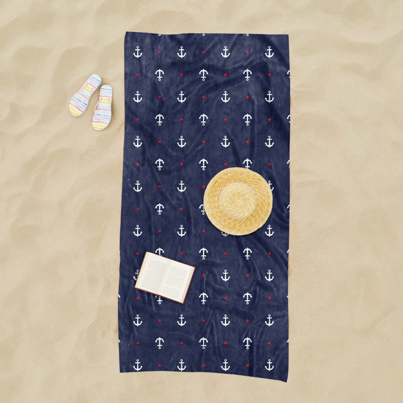 Serie de anclajes 021