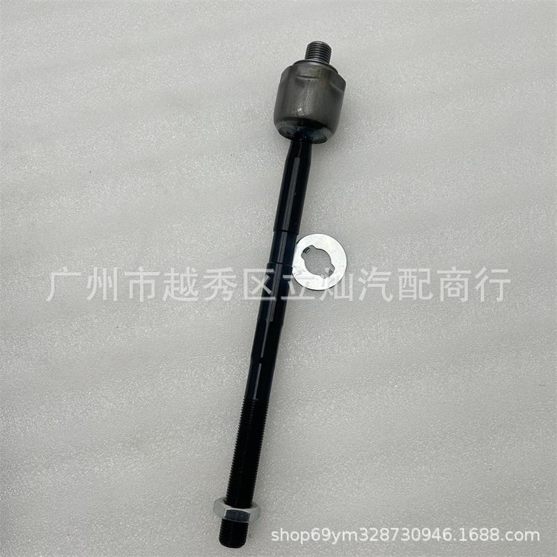 Suitable for - Hummer H3 Tie Rod Inner and Outer Ball Joints, Outer Ball Joints, Inner Ball Joints 25988407 15907712