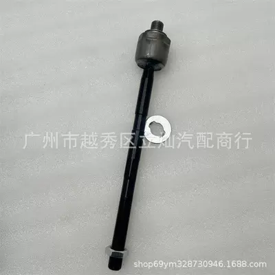 Suitable for - Hummer H3 Tie Rod Inner and Outer Ball Joints, Outer Ball Joints, Inner Ball Joints 25988407 15907712 (Sükan sisteminin digər hissələri) - inner-ball-headunit-price