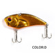 Metal Blade Baits VIB Lures Fresh Water Bass Swimbait Tackle Gear