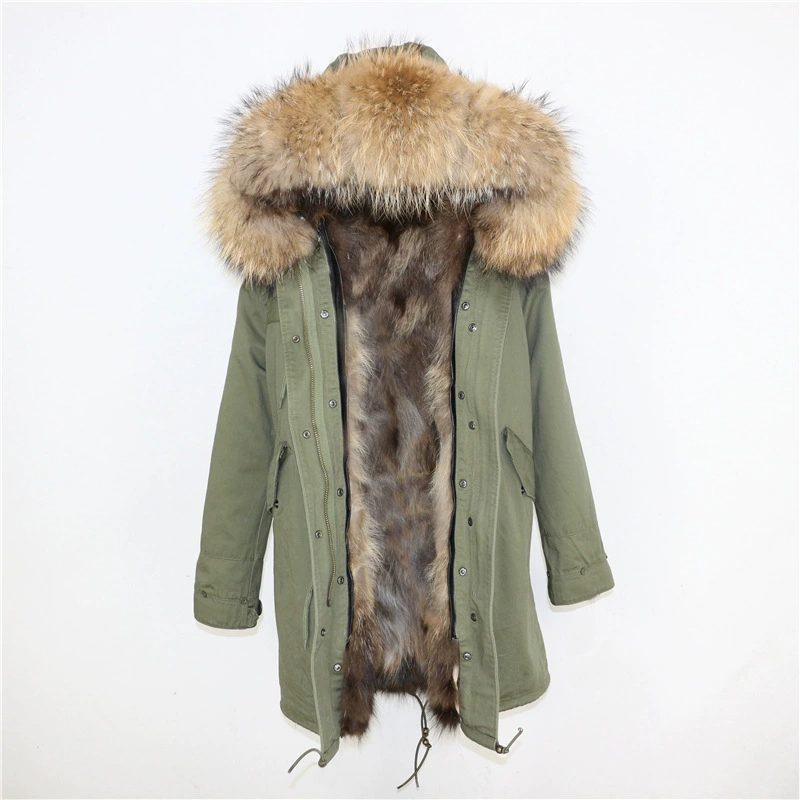 Winter big liner, jacket, coat, 2023