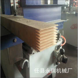 新型接木机 4016型梳齿接木机 建筑工地废旧方木插接机  接方木机