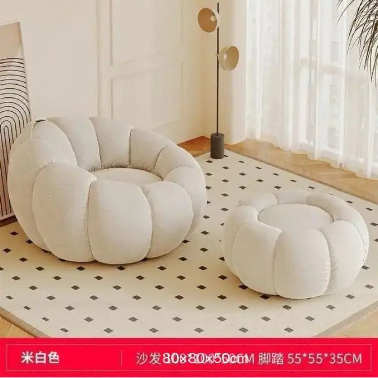 눈꽃벨벳 오프화이트 + 페달 [대여할머니버전]