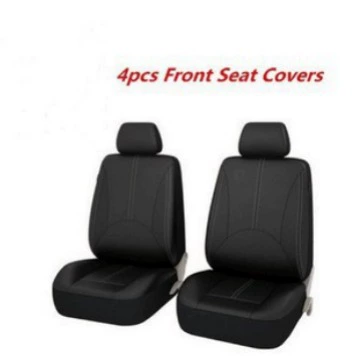 Leather Foreign Trade Amazon Hot-Selling: Universal seat cover