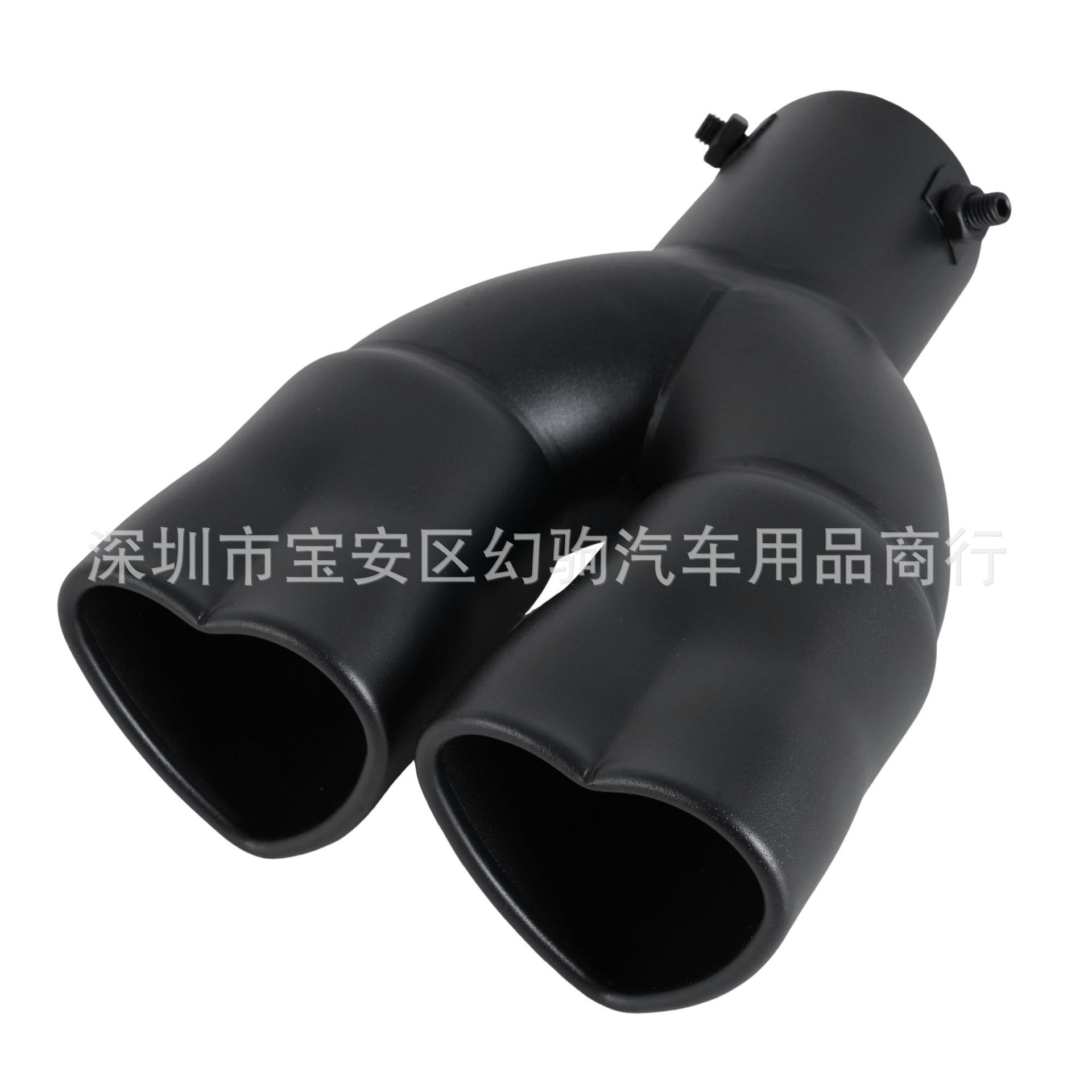 블랙 스트레이트 스타일