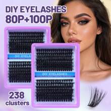 �羳�W����ëDIY Lashes�ٽ�ë���ܴ������ֶ���Ȼ���b
