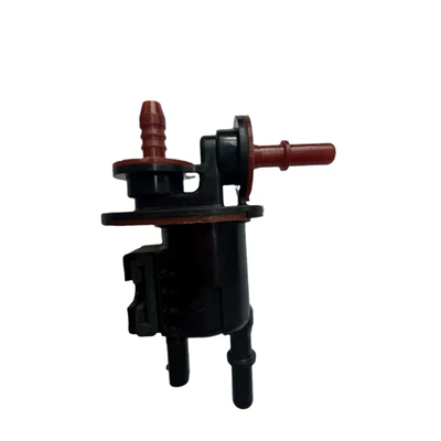 Solenoid VAlve CArbon – economizer