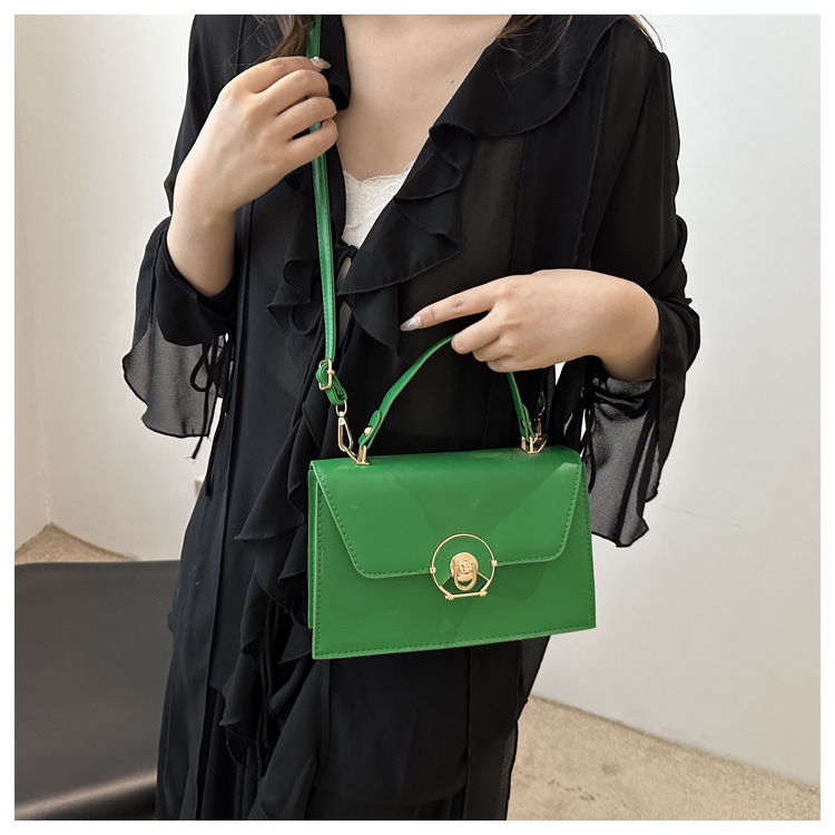 Borsa a tracolla, borsa casual e alla moda per le donne, nuova borsa alla moda estiva 2024, design di nicchia alla moda_voghion.com