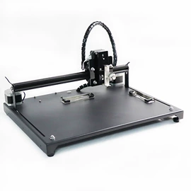 激光切割机;PCB电路板;打字机刻字机