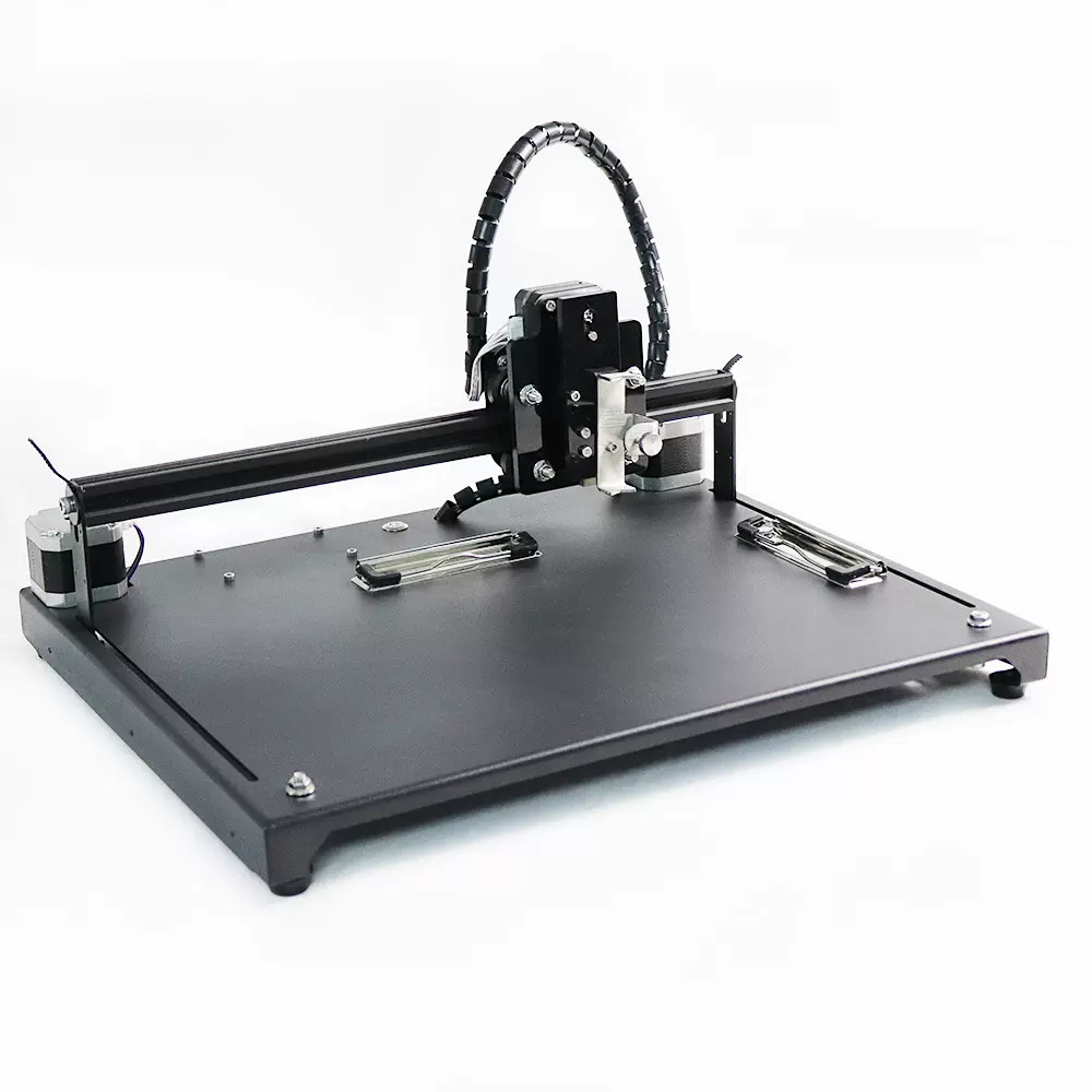 智能写字机器人自动绘画写表格笔记教案写信贺卡快速画画源头厂家