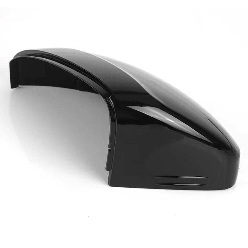 Suitable for 17-23 Models of Volkswagen Tiguan, Tayron, Tiguanl Rearview Mirror Shell, Rearview Mirror Cover, Exterior Trim