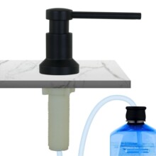 304���P䓰���ʽ�N��ˮ��ϴ����ƿ�źڿ���1�����L�ܿ���Ӵ�ƿ�b