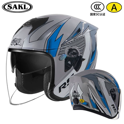 Motosiklet kaskı (dəbilqə) a All-Season Adjustable Head Circumference - adjustable-head-circumference-cold-gray-storm-flower