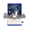 [Into Space-Blue] 3D Pop-up Book-Bag