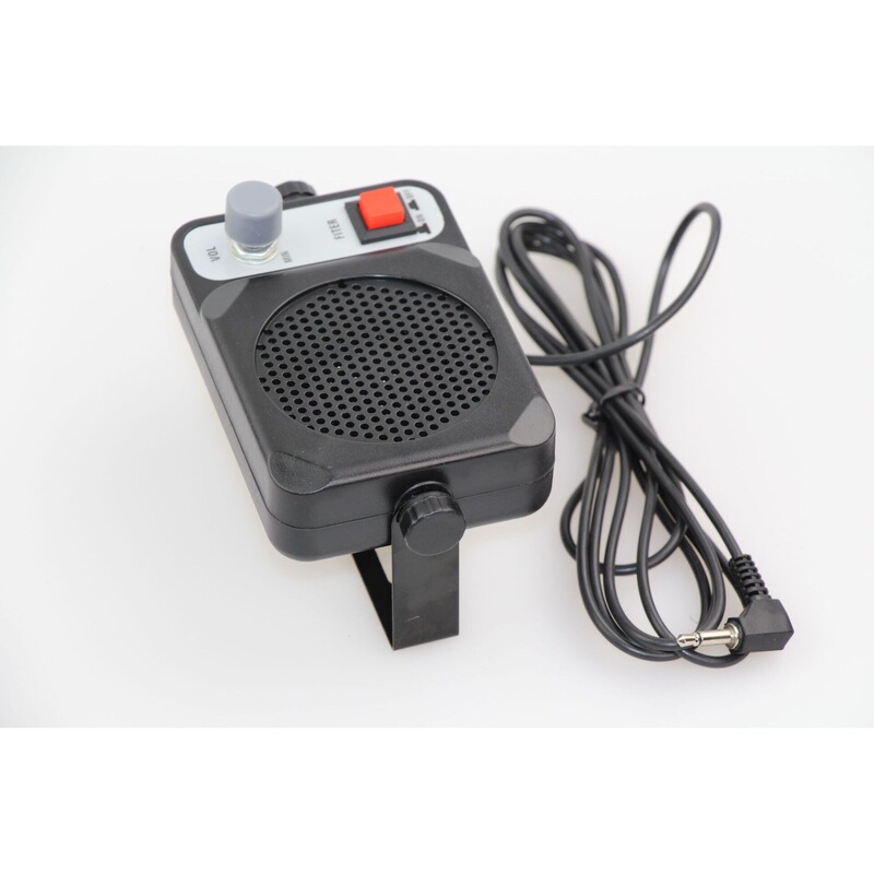 Ts-650 Marine Vhf Radio Audio Car Intercom External Speaker Car Radio Amplifier Small Speaker