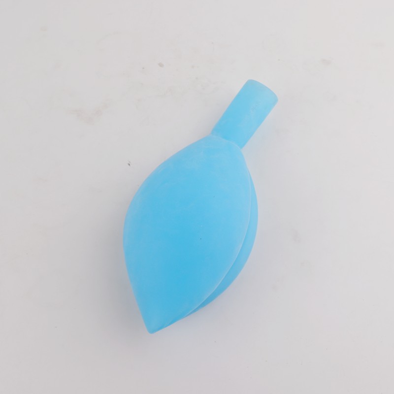 스트레이트 볼 블루