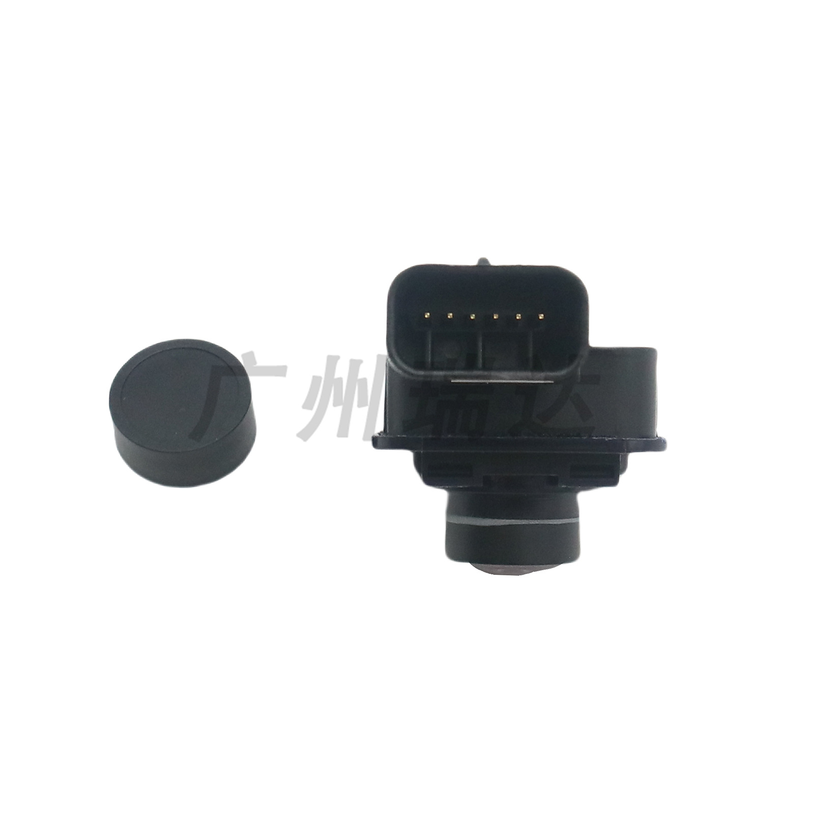 FL3Z - 19G490 - D para Ford F150 (2017 - 2018) Cámara de marcha atrás FL3Z19G490D