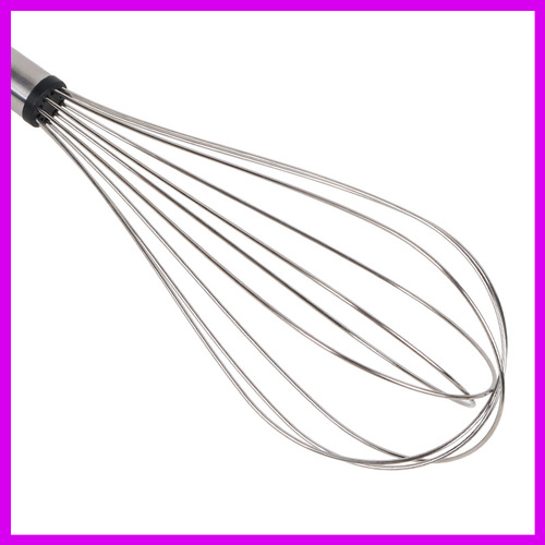 Handheld mixer household manual stainless steel egg beater dough mixer egg mixer baking tools