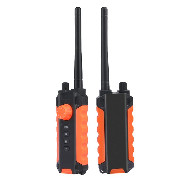 亚马逊热销遥控训狗器宠物用品防水训练器防狗叫项圈止吠器训狗器