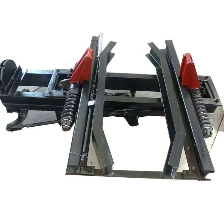 QZC6 Пневматический ограничитель автомобиля Пневматическое управление Легкое управление Простая конструкция Простая установка Гидравлический ограничитель автомобиля