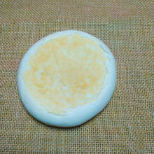 陕西特产白吉饼肉夹馍饼里脊肉烧饼小吃手工白吉馍原味火烧饼