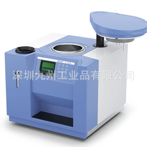 日本shinkawa  热量计 C200