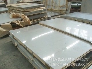 316L低碳不锈钢板 高纯不锈钢板 铬镍 铬镍钼不锈钢板
