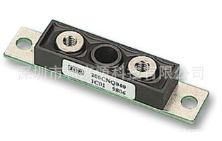 VS-403CNQ100PBF     二极管模块
