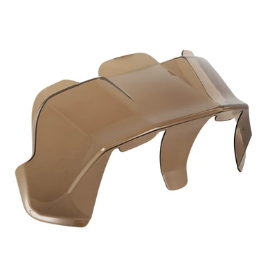 Fin Accessories — Dəbilqə (Kaska) aksesuarları