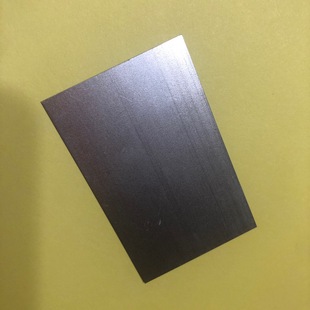 Spot free shipping right angle 80/100x 50x 0.3mm rectangular galvanized sheet iron sheet thin long iron sheet