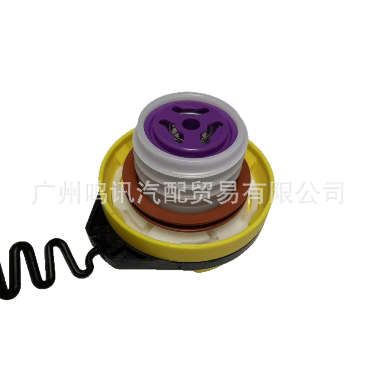 LR034129 is suitable for Land Rover and Jaguar car fuel tank cap