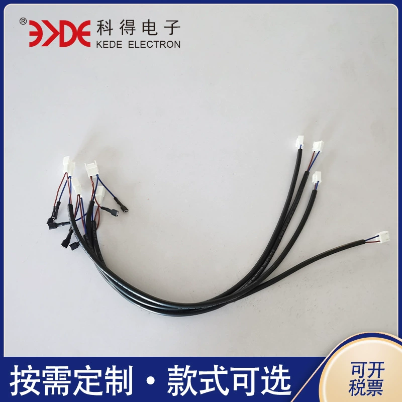 Производитель поставляет кабель для бытовой техники Соединительный кабель для водонагревателя 005-90448