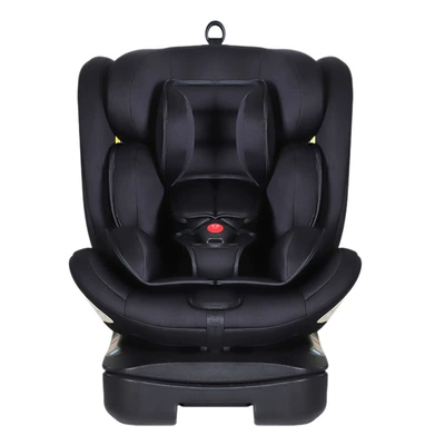 Car child safety seat – Seat