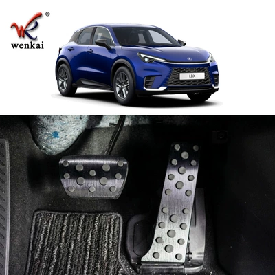 Suitable for 24 Lexus Other Automotive Exterior Supplies - black-titanium