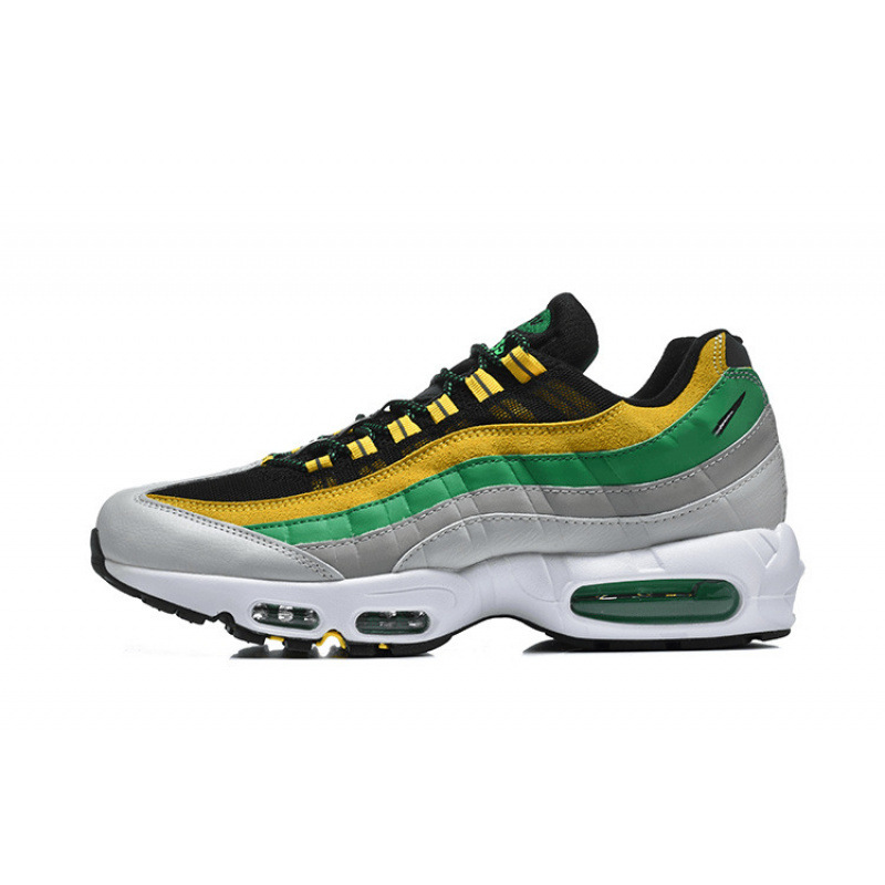 Max95 air cushion shoes - 23