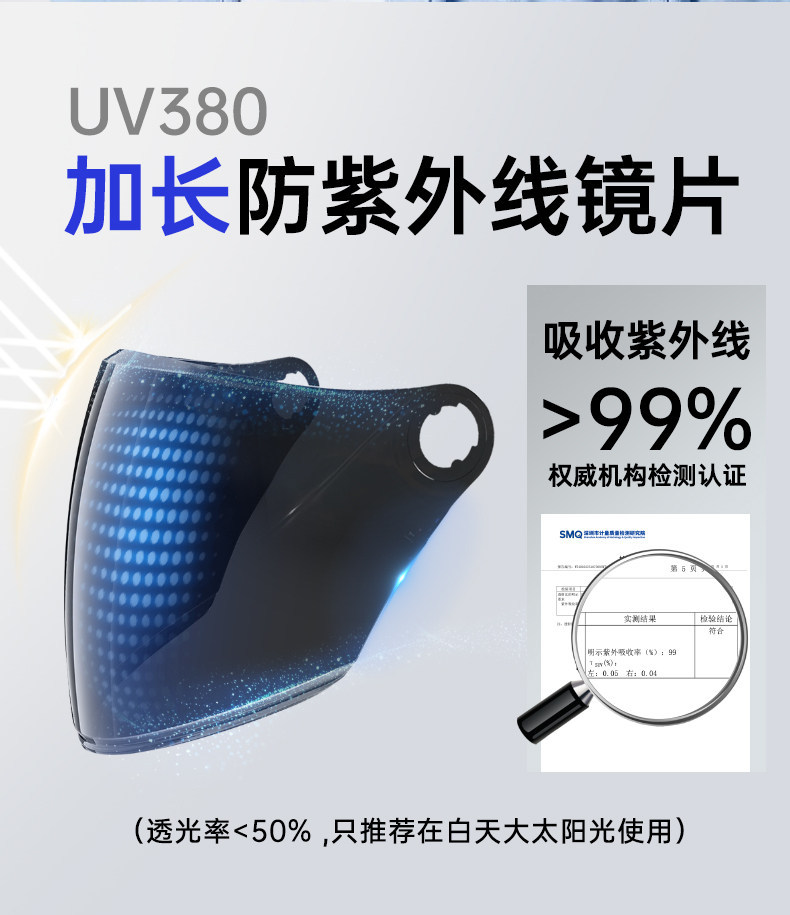 Blue Star National Standard 3C Certified Electric Motorcycle Helmet for Men and Women, Summer Ventilated and Breathable 2026 New Model Helmet