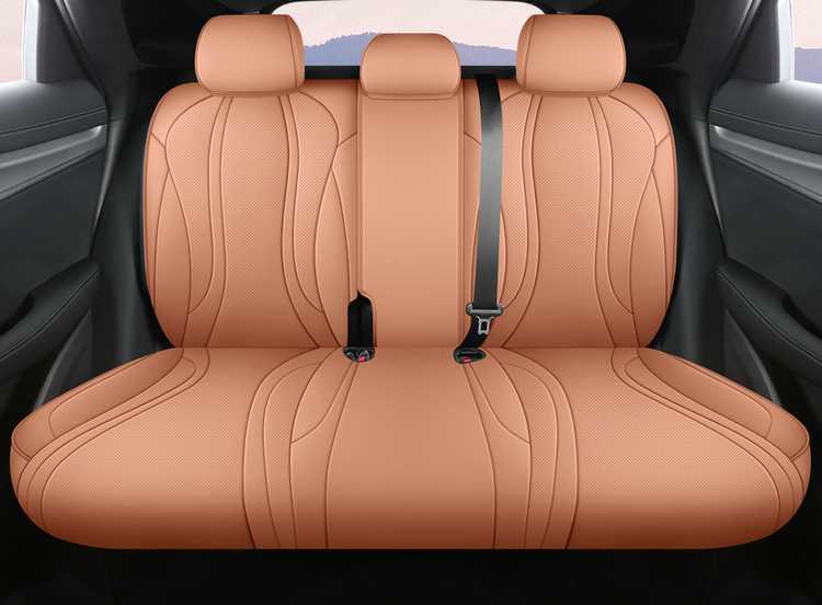 2025 BYD Sea Lion 07DMI/Sea Lion 07EV Special Car Seat Covers, Smart Navigation Version, All-Inclusive Four-Season Cushions