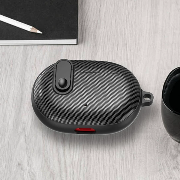 Для Magic Beats Studio Buds + защитный чехол беспроводной Bluetooth с переключателем Anti-Drop чехол для телефона