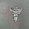 20/Black Mamba Cross