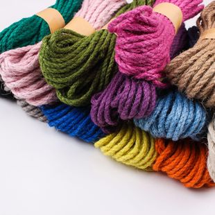 5mm��ɫ�������K ����DIY�ֹ��b����K ؈�������K�p�@�K���l
