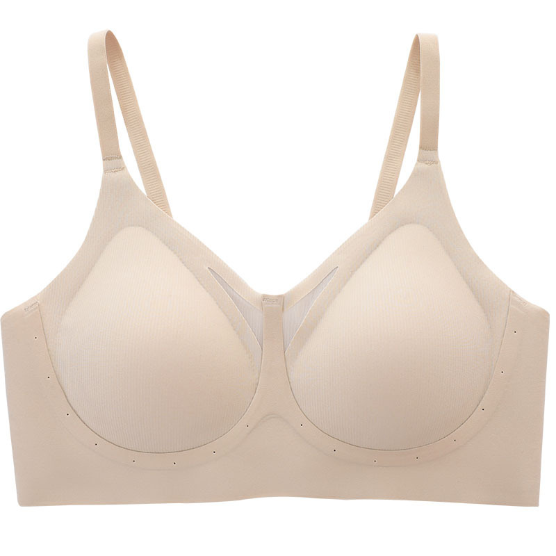 Underwear, breathable push up bra, (Cross-border trading)