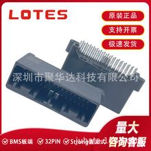 LOTES����AAUS01AP4-032K02����BMS�������ϳ�ƷStrongֱ��ʽ32P