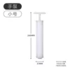 Small hand pump (random color)