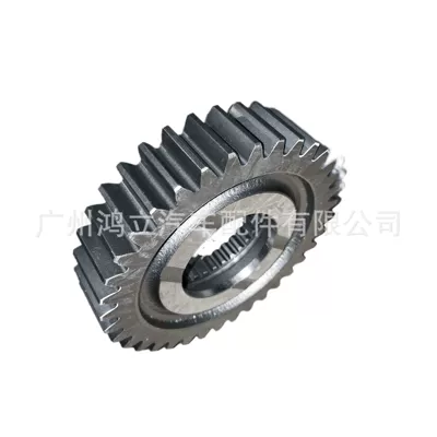 Js85F-1707121 Reduction Gear, Transmission gear and shaft