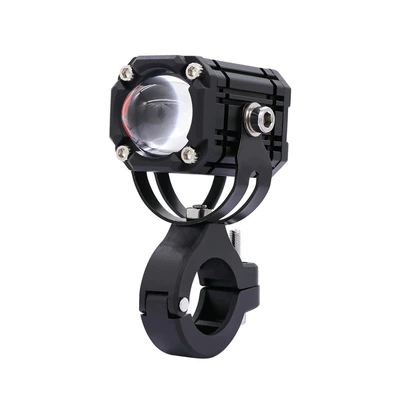 Motorcycle headlights, headlights – Universal Modified Headlight