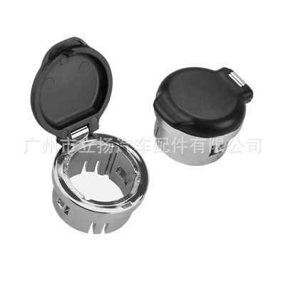 Подходит для Chevrolet Cigarette Lid/Power Socket Lid 20983936 25793816