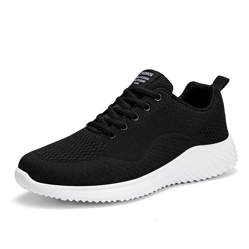 Cross-border Popular Women's Casual Sports Shoes, 2026 Spring New Lightweight Running Shoes Women, Versatile For_vogvips.com