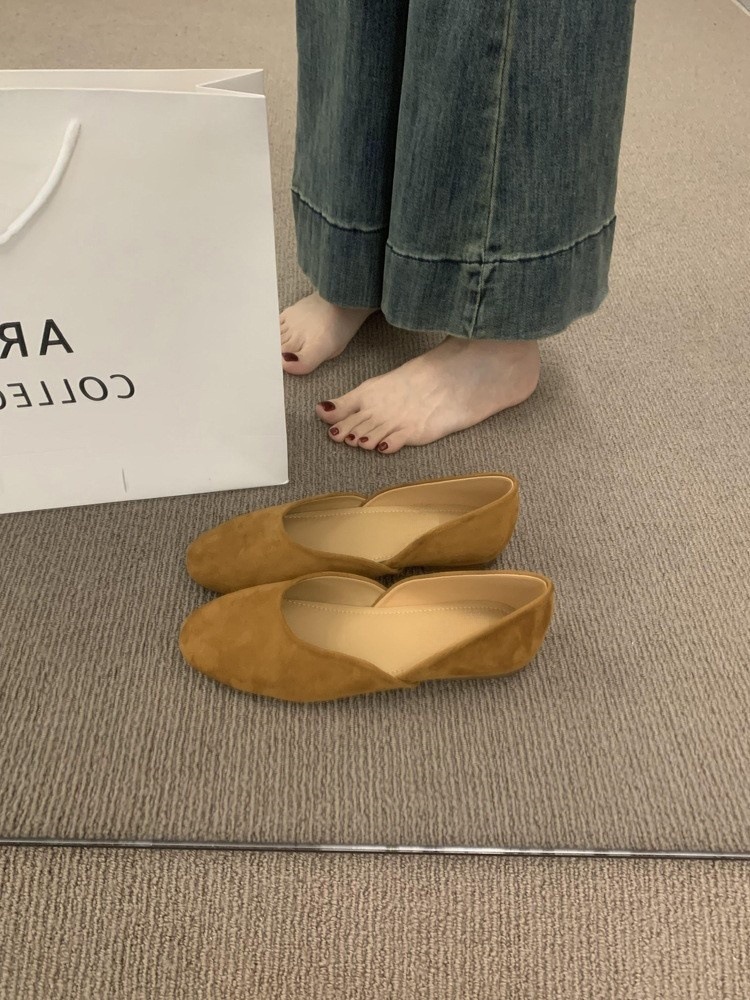 갈색