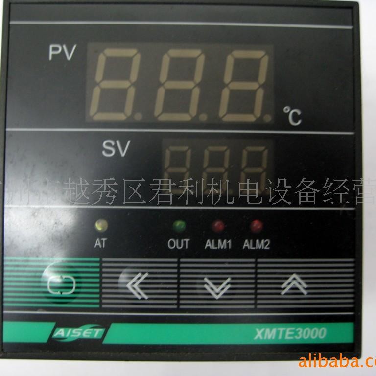 供应亚泰仪表XMTE-3000 XMTE-3411